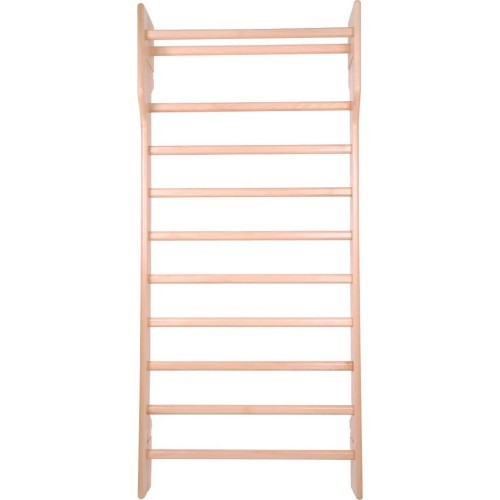Wall Bars inSPORTline Dremar 215 x 80 cm - varnished