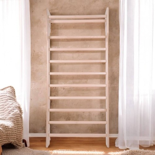 Wall Bars inSPORTline Dremar 215 x 80 cm - varnished