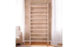 Wall Bars inSPORTline Dremar 215 x 80 cm - varnished