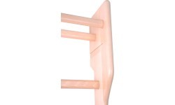 Gimnastikos sienelė inSPORTline Dremar 215 x 80 cm, lakuota
