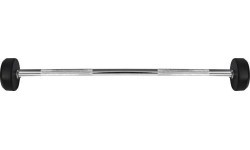 GSG15 RUBBER COATED BAR HMS - 10 kg