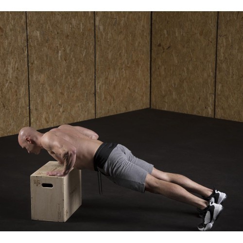 DSC04 50x40x30CM PLYOMETRIC CHEST HMS