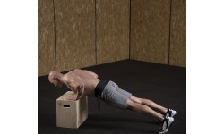 DSC04 50x40x30CM PLYOMETRIC CHEST HMS
