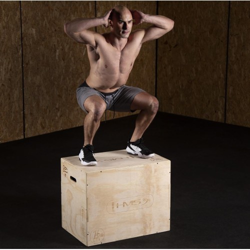 DSC01 PLYOMETRIC CHEST HMS