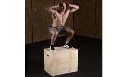 DSC01 PLYOMETRIC CHEST HMS