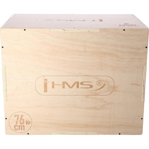 Плиометрический бокс DSC01 HMS
