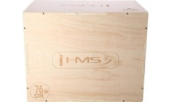 DSC01 PLYOMETRIC CHEST HMS