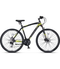 UMIT Magnetic HYD 28" dydis 20" (51cm) (juoda/laimo)