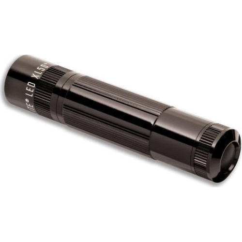 Žibintuvėlis Maglite XL50 LED, 3AAA, juodas
