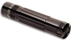 Flashlight Maglite XL50 LED, 3AAA, Black