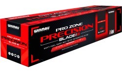 Разметочные маркеры для дартса Winmau Pro Zone Precision Blade 6 Soft Feel