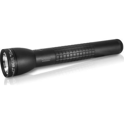Фонарь Maglite ML300LX 3D LED, чёрный