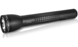 Фонарь Maglite ML300LX 3D LED, чёрный