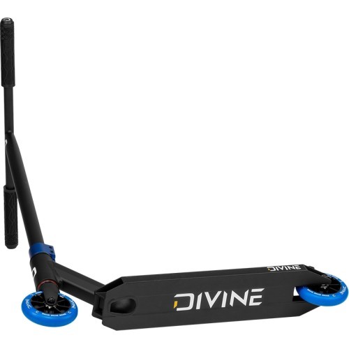 Трюковой самокат Divine Goodie Blue