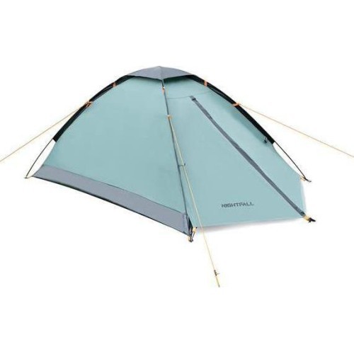Кемпинговая палатка NC6033 Green Nightfall Nils Camp