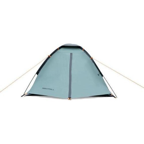NC6033 CAMPING TENT GREEN NIGHTFALL NILS CAMP