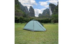 Кемпинговая палатка NC6033 Green Nightfall Nils Camp