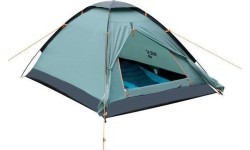 Кемпинговая палатка NC6033 Green Nightfall Nils Camp