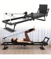 Pilates Reformer inSPORTline Auraler