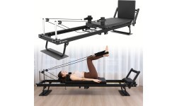 Pilates Reformer inSPORTline Auraler