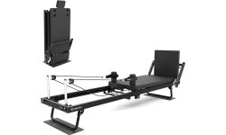 Pilates Reformer inSPORTline Auraler