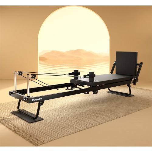 Pilates reformeris inSPORTline Auraler