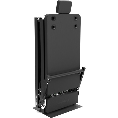Pilates Reformer inSPORTline Auraler