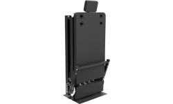 Pilates Reformer inSPORTline Auraler