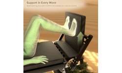 Pilates reformeris inSPORTline Auraler