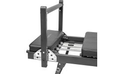 Pilates Reformer inSPORTline Auraler