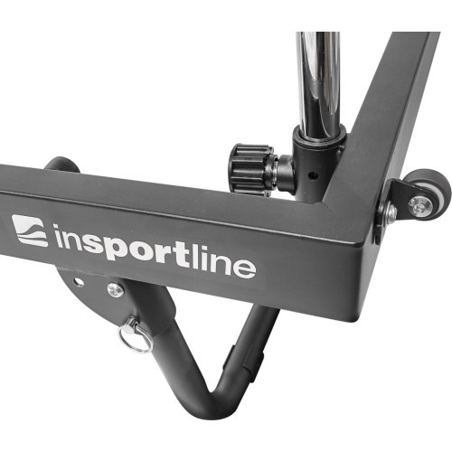 Pilates reformeris inSPORTline Auraler