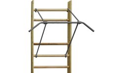 Pull-up Bar for Wall Bars
