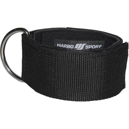 Манжета на лодыжку для тяжёлой атлетики Marbo MH-C207