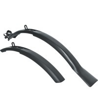 KLS Storm 26"-29" mudguards (black)