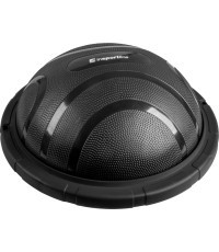 Balansinė platforma inSPORTline Dome Edge - Juoda