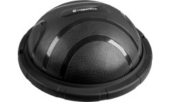 Balansinė platforma inSPORTline Dome Edge - Juoda