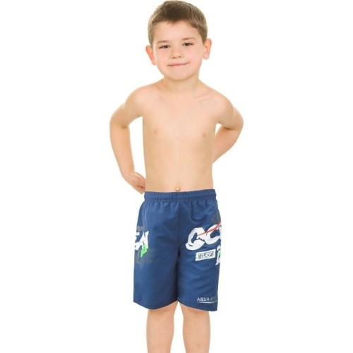 Swim shorts DAVID size. 7/8A - 02