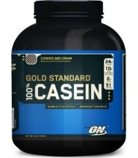 Optimum Nutrition 100% Casein Gold Standard 1818g.