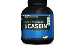 Optimum Nutrition 100% Casein Gold Standard 1818g.