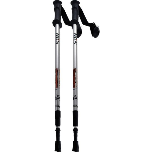 TK631 TREKKING POLES NILS