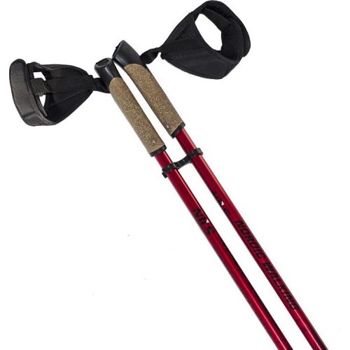 NW802 NORDIC WALKING POLES NILS