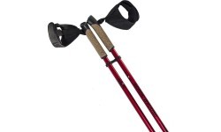 NW802 NORDIC WALKING POLES NILS