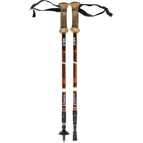 TK696 TREKKING POLES NILS