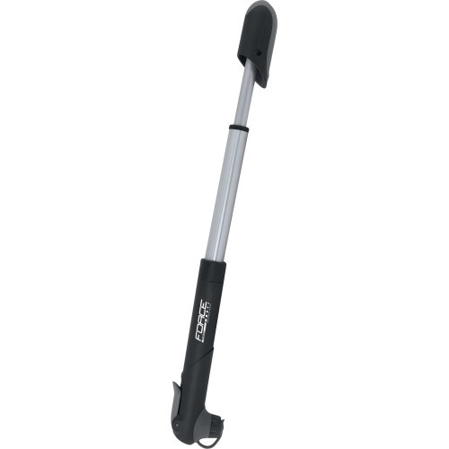 Hand Pump FORCE Pocket Duo, Telescopic, 8bar