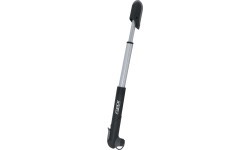 Ручной насос FORCE Pocket Duo, телескопический, 8 бар