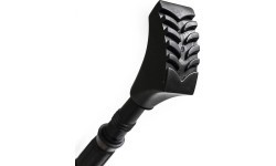 NW603 NORDIC WALKING POLES NILS