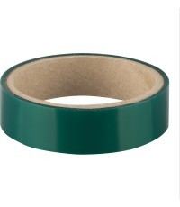FORCE tubeless rim tape 11m x 32mm (green)