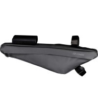 FORCE Adventure frame bag, 1.7 l (black)