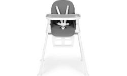 ECOTOYS sulankstoma vaikų maitinimo kėdutė 3-in-1
