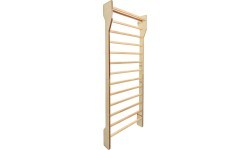 Gimnastikos sienelė inSPORTline Shapemar 220 x 90 cm